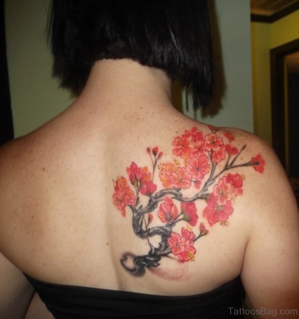 Tree Tattoo