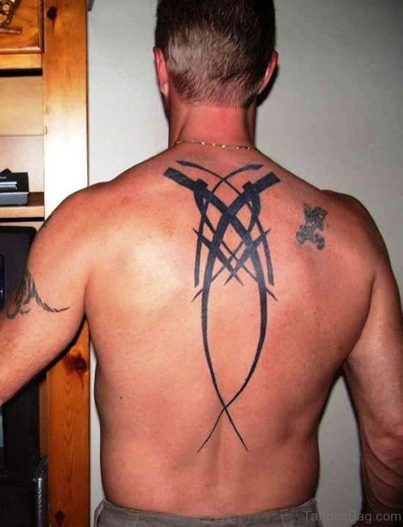 Tribal Tattoo