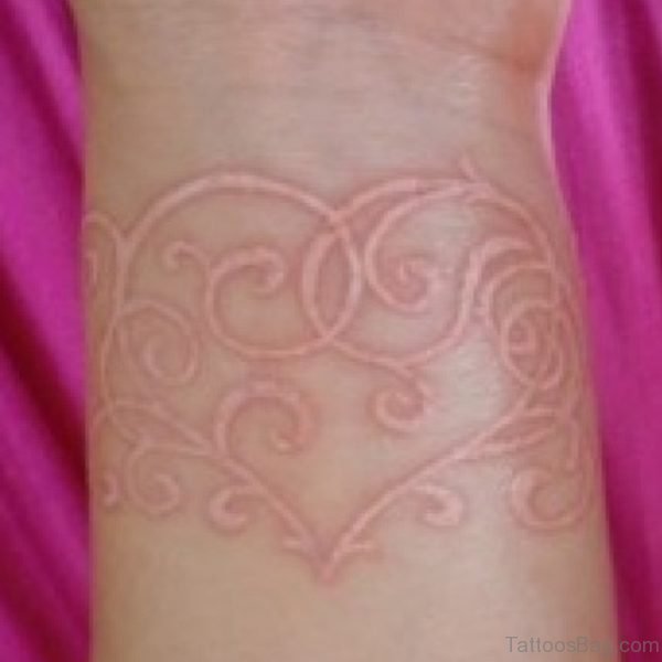 Tribal Tattoo