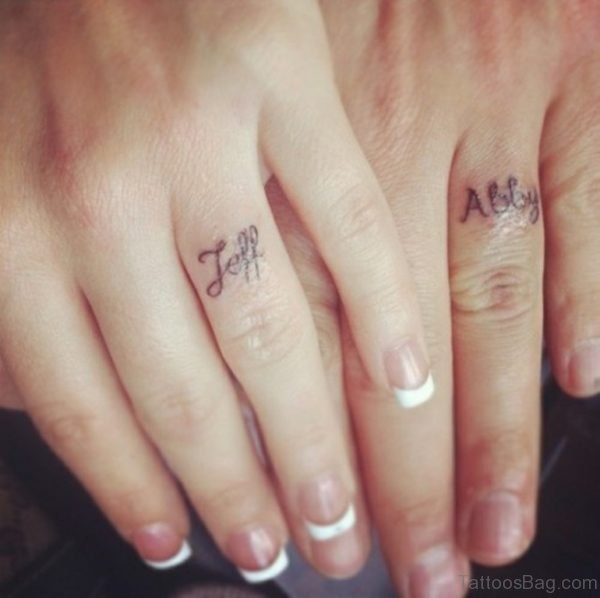 Word Tattoo