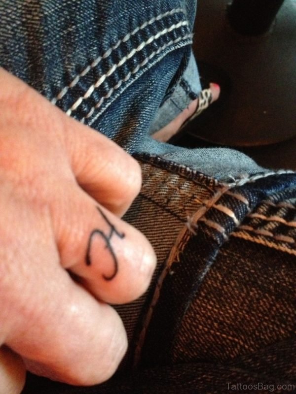Word Tattoo