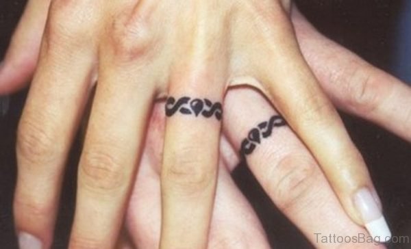 infinity Celtic Tattoo