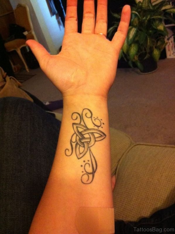 Celtic Tattoo