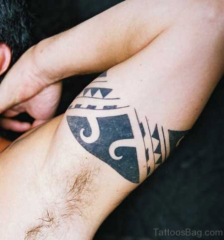Tribal Tattoo