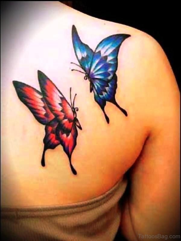 Beautiful Tattoo Design