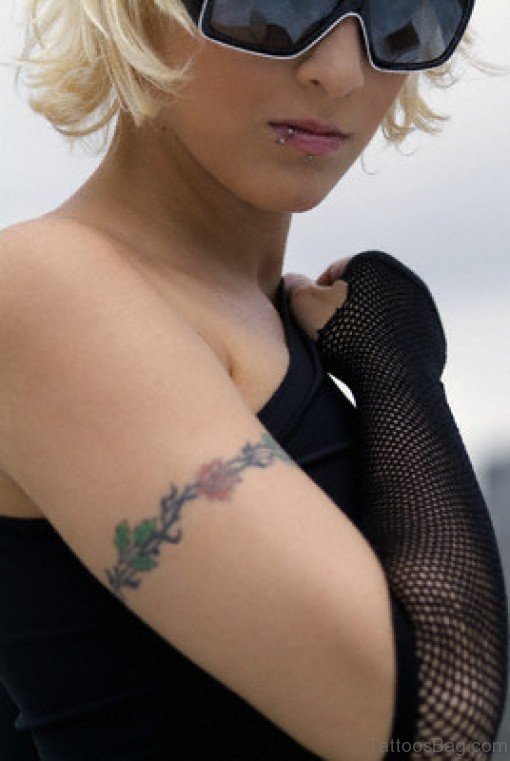 Best Flower Tattoo Design