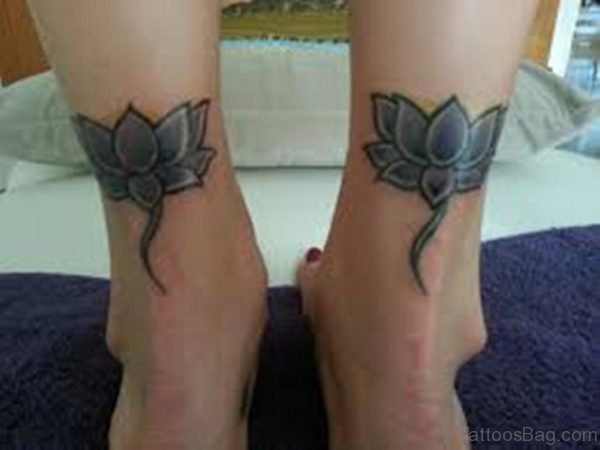 Black Lotus Tattoo 