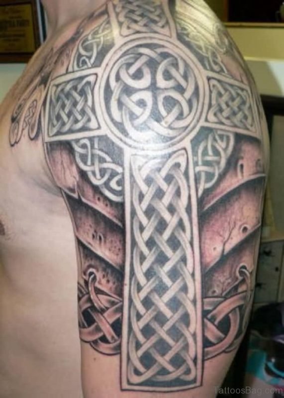Celtic Tattoo
