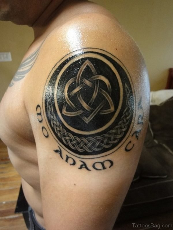 Celtic Tattoo Design