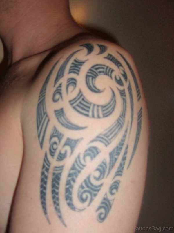 Celtic Tattoo Design picture