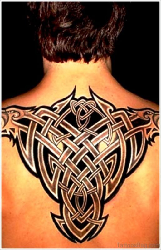 Celtic Tattoo
