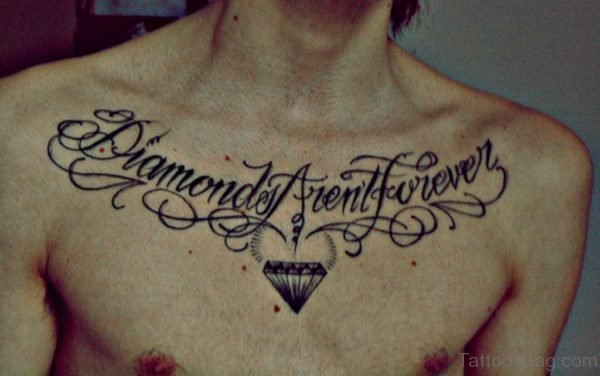 Diamonds Are Forever