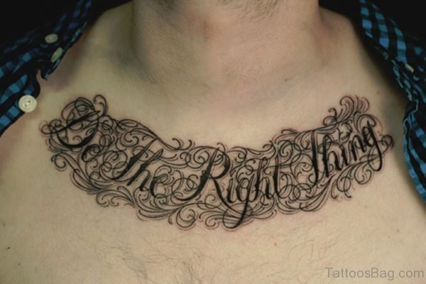 Do The Right Thing