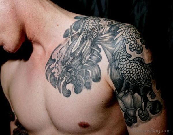 Dragon Tattoo