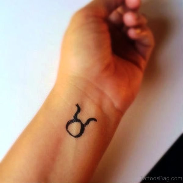 Excellent Wrist Tattoo