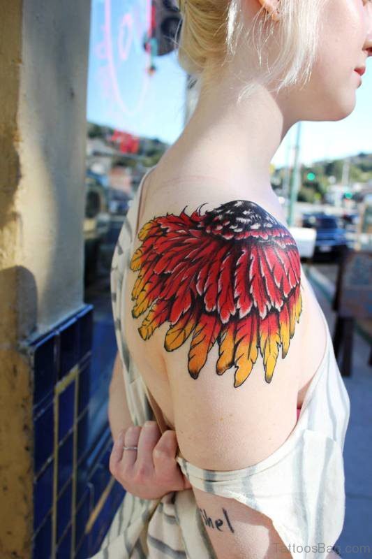 Fabulous Designer Tattoo
