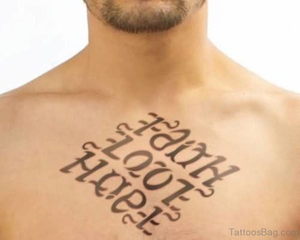 Faith Hope