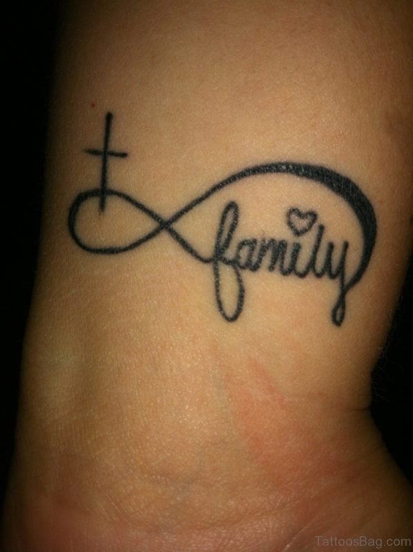 Family Tattoo