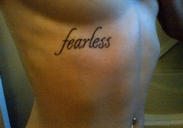 Fearless