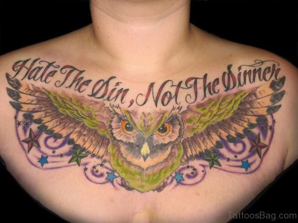 Hate The Sin