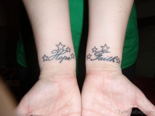 Hope faith