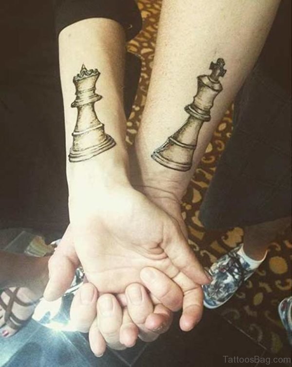 King And Queen