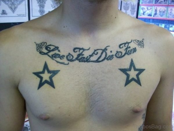 Live Fast Die