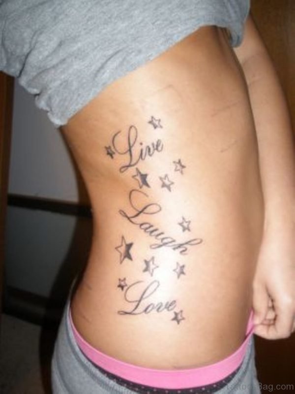 Live Laugh Love