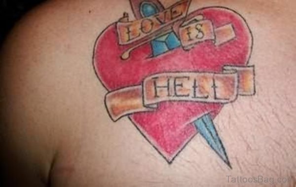 Love Hell
