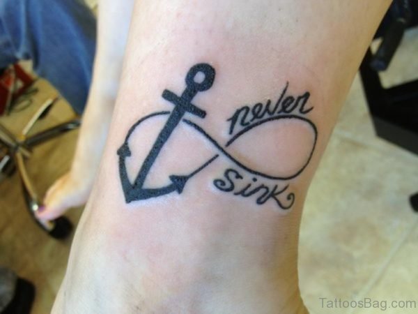 Never Sink