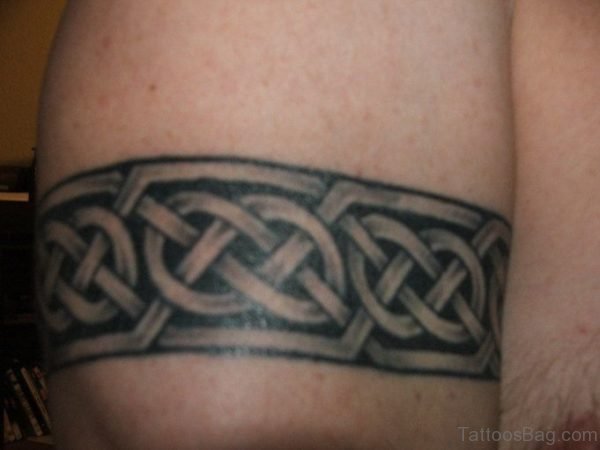 New Trible Tatttoo Design