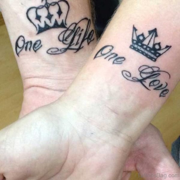 One Life One Love