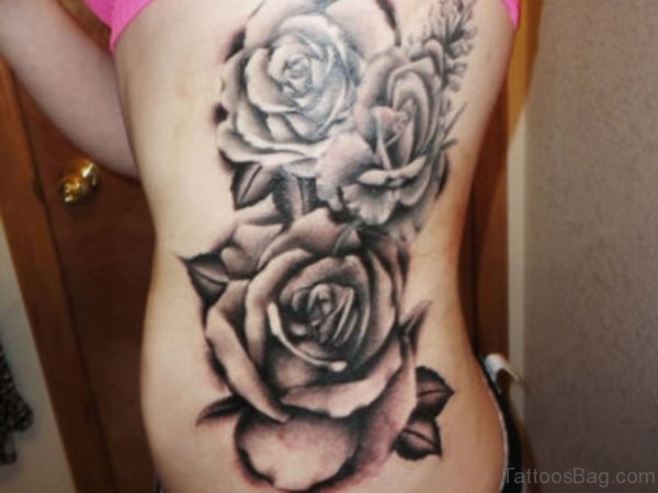 Roses Tattoo