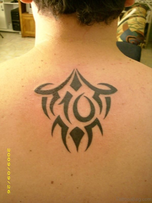 Small Tribal Tattoo