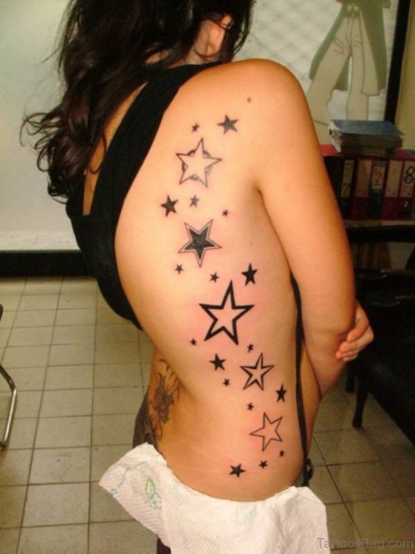 Star Tattoo