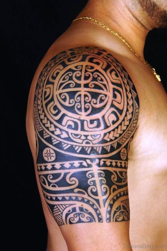Stunning Maori