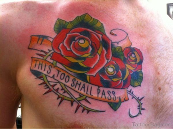 This Is Shall Pass