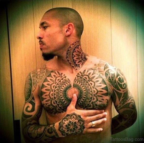 Tribal Tattoo