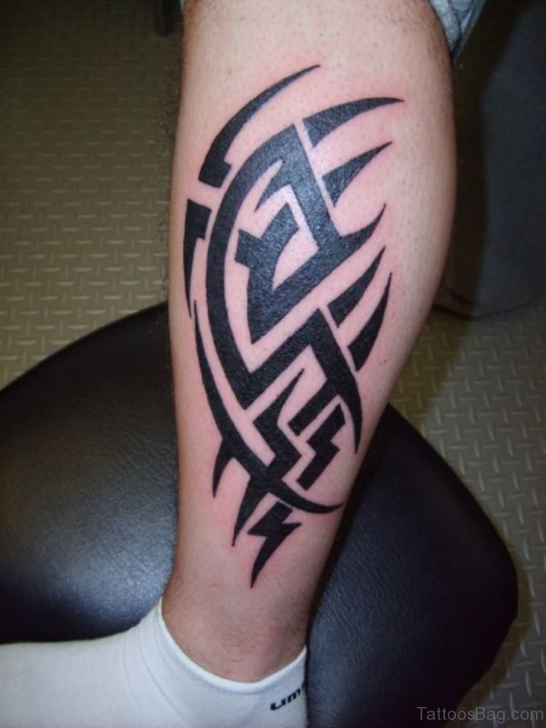 Tribal Tattoo