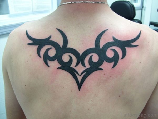 Tribal Tattoo Design