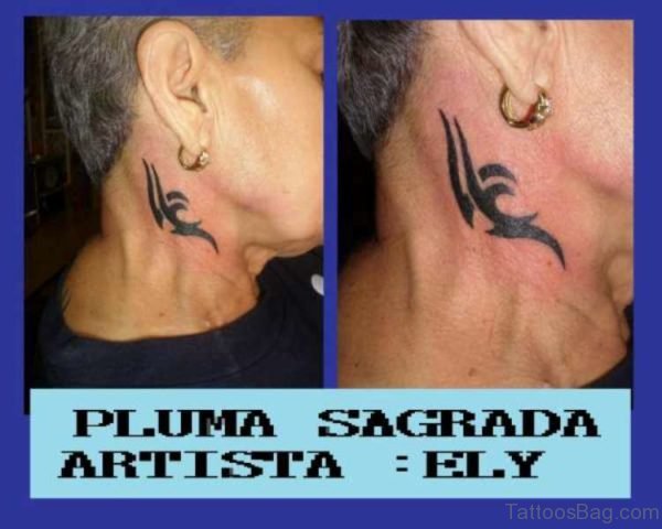 Tribal Tattoo Foe Men