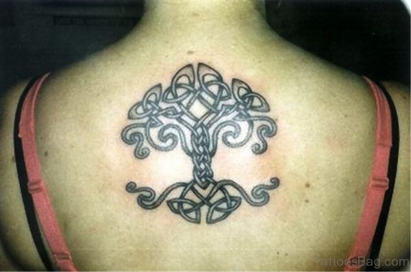 Ultimate Celtic Tattoo