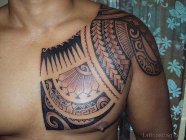Ultimate Tribal Tattoo