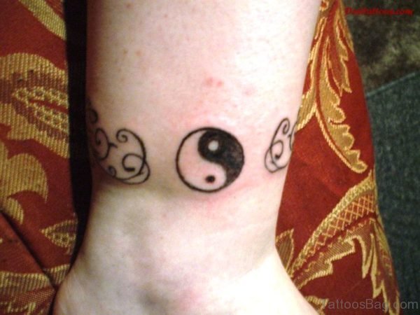 Yon Yang Tattoo