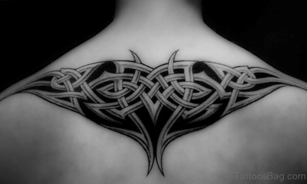 Tribal Tattoo