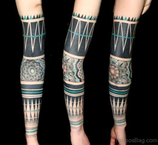 Armband Tattoo