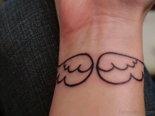 Awesome Wrist Tattoo