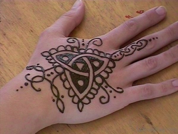 21 Best Celtic Tattoos On Hand