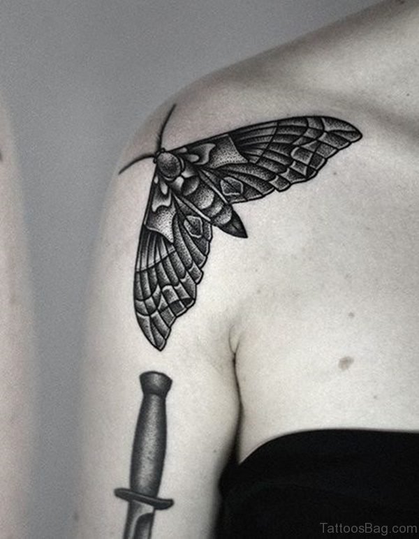 Butterfly Tattoo Designer