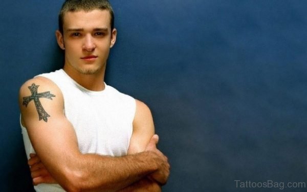 Cross Tattoo